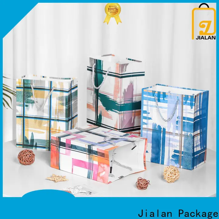 Jialan Azienda di pacchetti regalo di nozze per l'imballaggio di regali 1