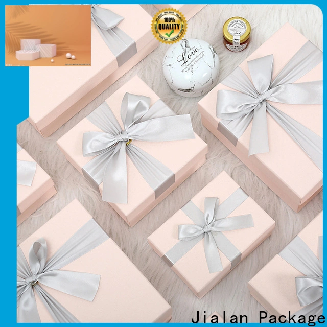 Dernière usine de coffrets cadeaux de Noël pour mariage 1