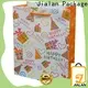 Jialan Paquet de très petits sacs-cadeaux en gros 1
