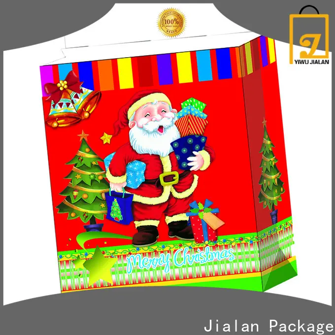 Jialan Package personalised Gift Wrapping Supplies vendor 1