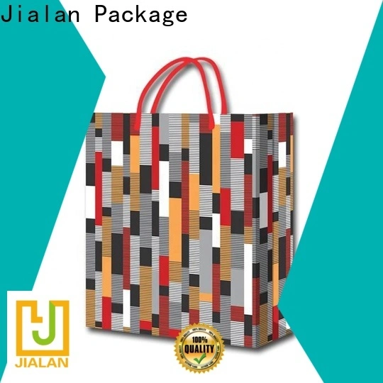 Jialan Package wrapping bags for large gifts wholesale for packing gifts 1