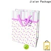 custom personalized gift bags manufacturer for packing birthday gifts 1