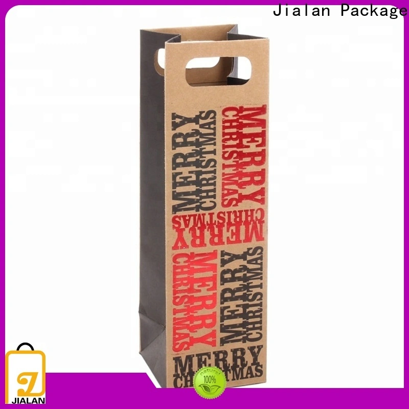 Jialan Package gift boxes manufacturer for packing wine 1