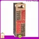 Jialan Fabricant de coffrets cadeaux pour emballer le vin 1