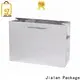 Jialan Emballez une usine de sacs en papier personnalisés pour la promotion 1