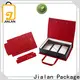 Jialan حزمة المورد المهنية هدية مربع كبير لتغليف الهدايا 1