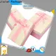 Jialan Fabricante de cajas de regalo de papel para embalaje para embalaje de regalos navideños 1