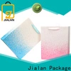Jialan Package bulk paper gift bags wholesale company for holiday gifts packing 1