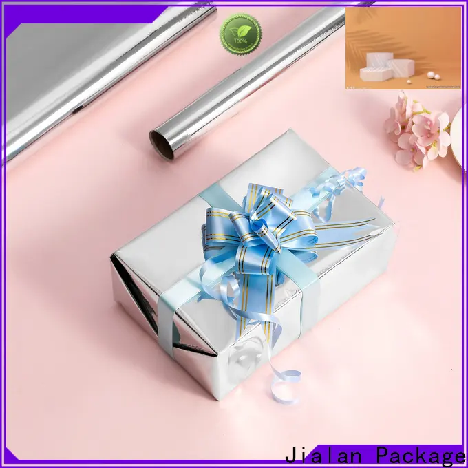 Fournitures d'emballage de cadeaux, prix d'usine en gros pour emballer des cadeaux 1