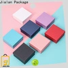 Comprar fabricante de cajas de papel decorativas para embalaje de regalos navideños. 1