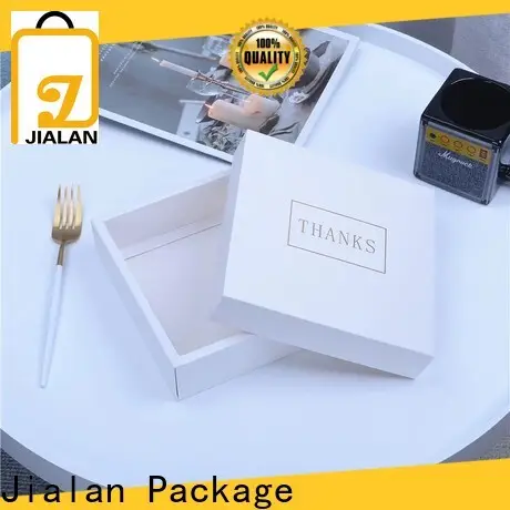 New present box supplier for packing birthday gifts 1