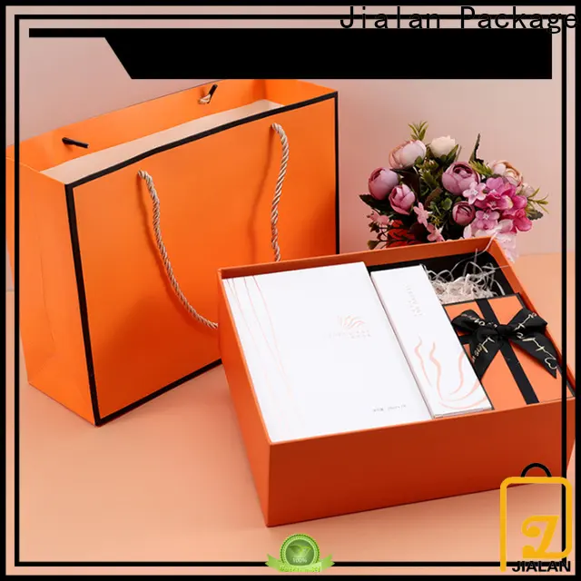 entreprise de coffrets cadeaux personnalisés 1