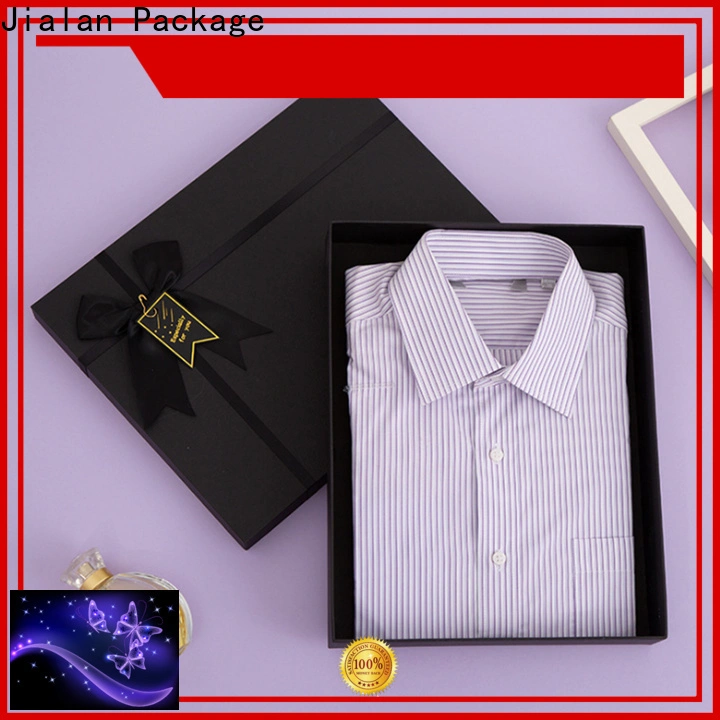 Jialan Pacchetto Piccole scatole regalo personalizzate per confezionare regali 1