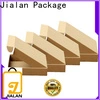 Jialan Boîte postale 9x6x4 de haute qualité, vente en gros pour le colis 1