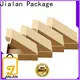 Jialan Boîte postale 9x6x4 de haute qualité, vente en gros pour le colis 1