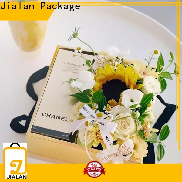 ييوو Jialan شركة الحزمة المحدودة مورد علب الهدايا لمتاجر الهدايا 1