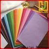 High-quality black tissue paper vendor for gift shops 1