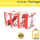 Jialan Fournisseur de sacs-cadeaux en papier de vacances de haute qualité pour emballer le cadeau de Noël 1