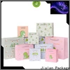 Fabricantes de bolsas de papel decorativas personalizadas para paquetes de regalos 1