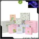 Customized decorative paper bags manufacturers for gifts package 1