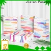 Jialan Package bulk small gift bags with handles supply for gift packing 1