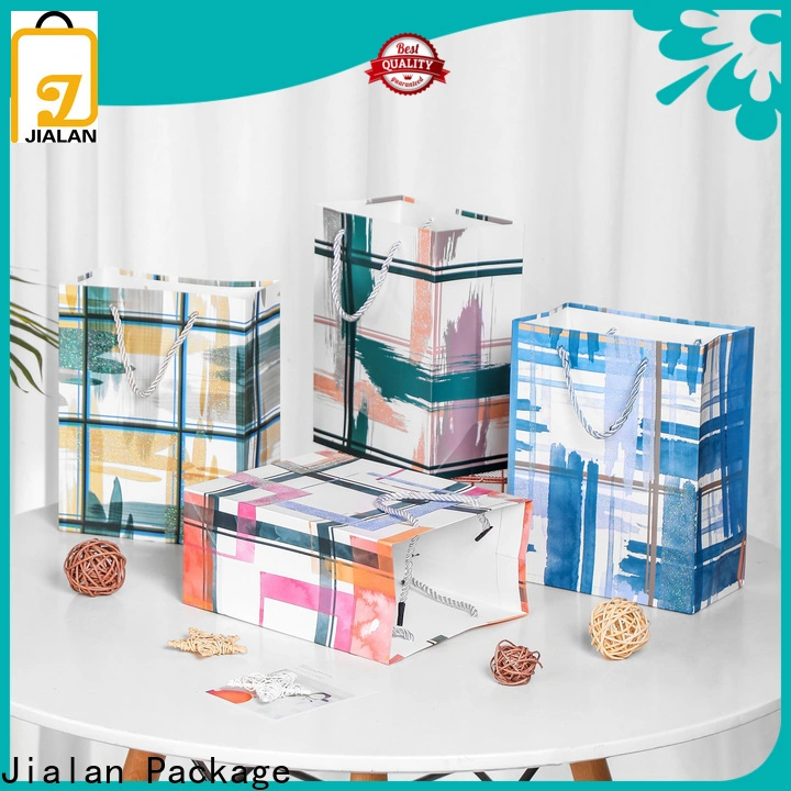 Jialan Confezione di sacchetti regalo extra piccoli in vendita 1