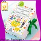 Jialan Entreprise de boîte-cadeau en papier pour mariage 1