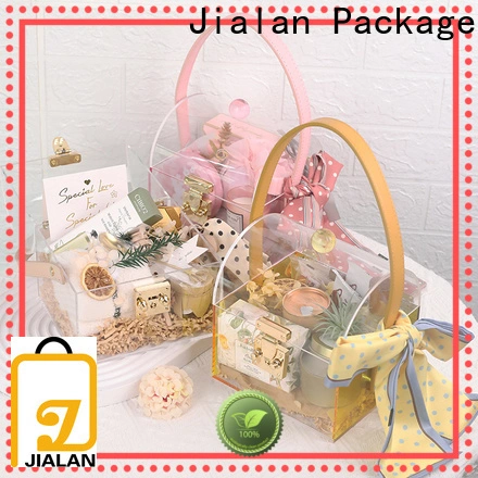 Jialan Package paper gift box supplier for party1 1