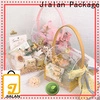Jialan Package paper gift box supplier for party1 1