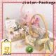 Jialan Paquete de proveedor de cajas de regalo de papel para fiestas.1 1