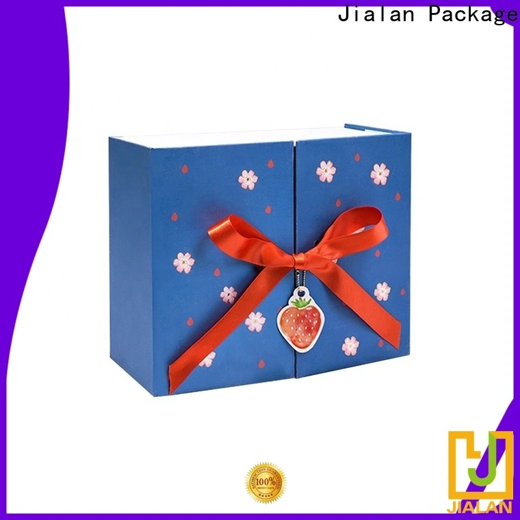 Jialan Paquete de suministro de bolsas de regalo baratas para empacar regalos. 1