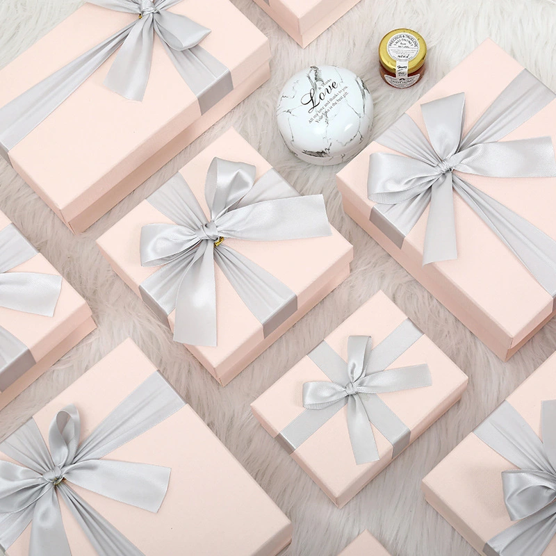 Jialan Forfait Yiwu Jialan Package Co., Ltd coffrets cadeaux en gros à vendre pour la fête 1