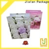 Jialan حزمة أكياس الهدايا الورقية الرائعة الشركة السائبة 1