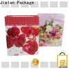 Jialan Emballez un fournisseur de sacs-cadeaux bon marché pour emballer des cadeaux d'anniversaire 1