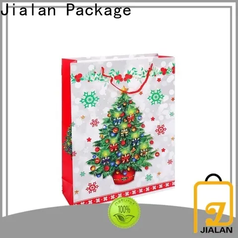 cute paper bags manufacturer for packing gifts 1