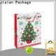 cute paper bags manufacturer for packing gifts 1