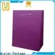 Jialan Package plain white gift bags supplier 1
