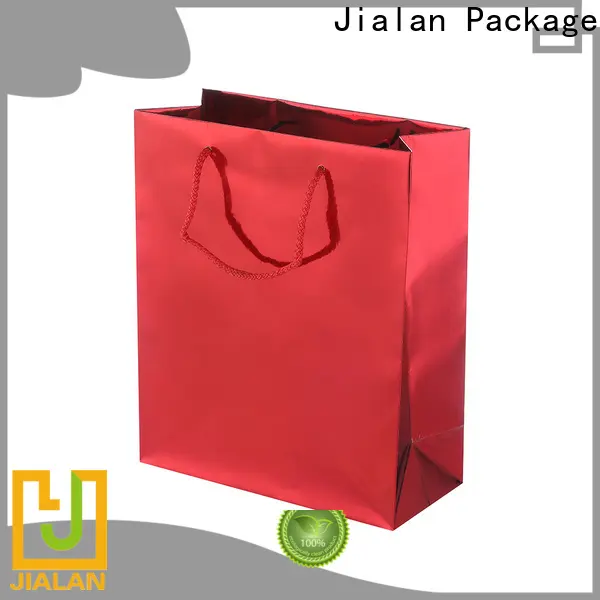 Meilleurs sacs-cadeaux holographiques en gros pour les achats quotidiens 1