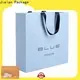 Sacs cadeaux en papier sur mesure avec logo fabricant pour la promotion 1