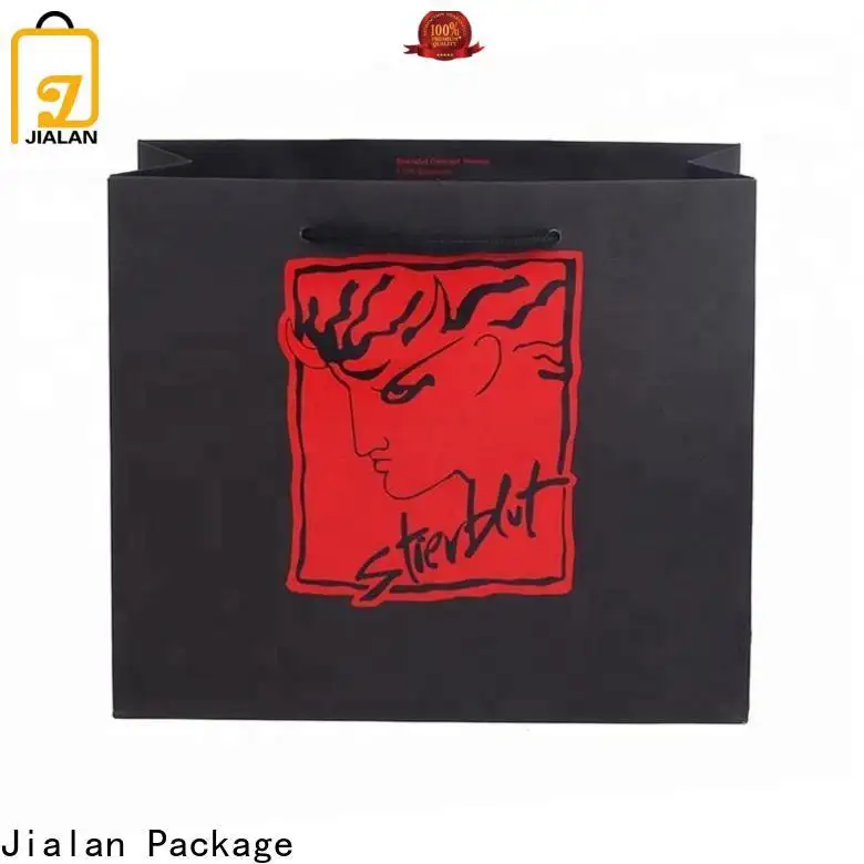 Empresa profesional de publicidad de bolsos para promoción. 1
