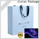 paper gift bags with logo supply for goods packaging 1