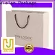 Jialan Paquete de fábrica de bolsas de regalo personalizadas de calidad para promoción 1