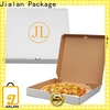 Jialan حزمة علب الهدايا العرض بالجملة لحفل الزفاف1 1