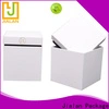 Jialan Paquete Comprar cajas de regalo blancas al por mayor para joyerías. 1