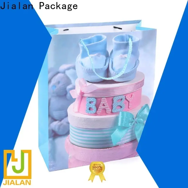 أكياس الورق المزخرفة لهدايا الأطفال 1