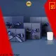 أفضل صناديق الورق المزخرفة بالجملة لتغليف الهدايا 1