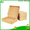 Jialan Package Custom corrugated mailers wholesale for shipping 1