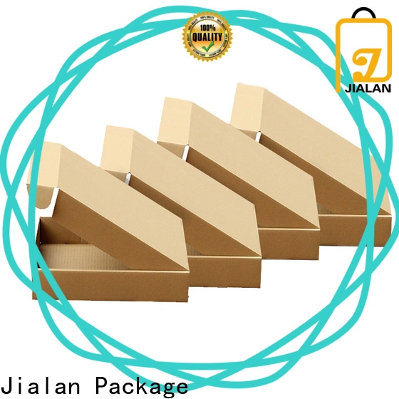 fournitures de boîtes postales pliantes pour colis 1