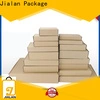Jialan Emballage de boîtes d'expédition en carton ondulé, entreprise de vente en gros pour l'expédition 1