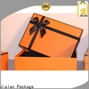 Commercio all'ingrosso di scatole regalo in carta di alta qualità per matrimoni 1